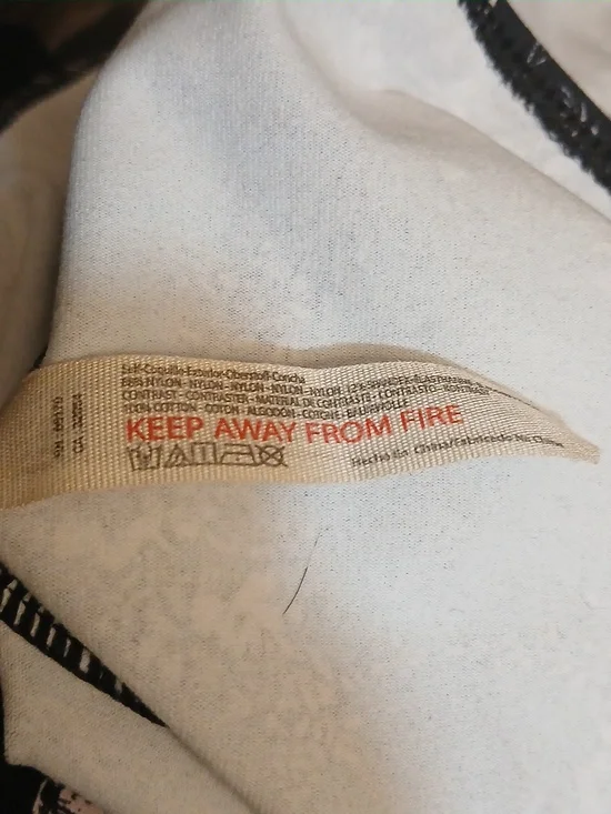 Free People Prairie Rose Bodysuit NWT Sz Large - Picture 6 of 7